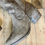 Very G - Men's Mara Tall Boot