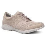 Dansko - Women's Alissa Milled Nubuck Sneakers