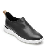 Rockport - Women's Total Motion Sport High Slip On Sneakers
