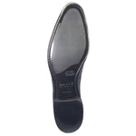Bally - Men's Skiligny Grained Calf Leather Boots
