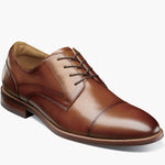 Florsheim - Men's Rucci Cap Toe Oxford Shoes