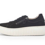 Gabor - Women's Candy Platform Sneaker