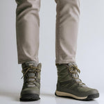 Sorel - Women’s Whitney II Short Lace WP Winter Boots