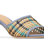 Donald Pliner - Women's Rikki Open Toe Mule Sandal