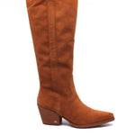 Sam Edelman - Women's Wyatt Cowboy Boots