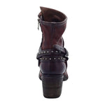 A.S.98 - Women's Baird Leather Boot