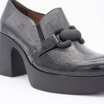 Wonders - Women's High Heel Loafer