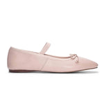 Chinese Laundry - Women's Audrey Genuine Leather Ballet Flats