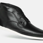 Vlado - Men's Chukka Leather Boots