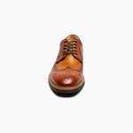 Florsheim - Men's Anthem Wingtip Oxford Shoes