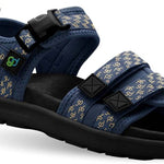 Gravity Defyer - Men's Cafe Sandal