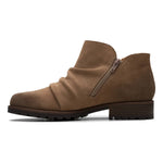 Clarks - Women's Nissini Top Boot
