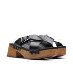 Clarks - Women's Sivanne Walk Sandals