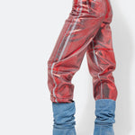 Paris Texas - Women's Slouchy Boots