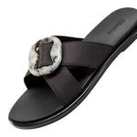 Olukai - Women’s La'i Versatile Slide Sandals