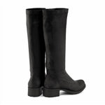 Bussola - Women's Alba Classic Knee-high Boots