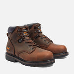 Timberland - Men's Pit Boss Steel-toe Work Boots
