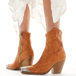 Free People - Brayden Western Boot