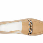 Tory Burch - Women's Jessa Leather Loafer