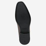 Johnston & Murphy - Men's Gibbons Plain Toe Oxfords