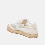 Dolce Vita - Women's Notice Espadrille Bead Sneakers