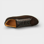 Magnanni - Men's Amadeo Dress Sneaker