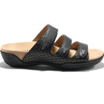 Halsa Footwear - Women's Delight Slide