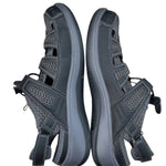 Orthofeet - Womens Verona Fisherman Sandals
