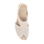 Dansko - Women's Teagan Slingback Sandal