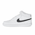Nike - Men's Court Vision Mid Next Nature Shoes