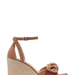 Kate Spade - Women's Tianna Wedge Sandal