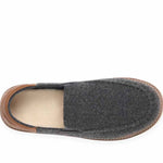 Sanuk - Men's Cool Vibe Low Sm Wool Shoes