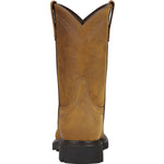 Ariat - Men's Sierra Work Ropers Boots