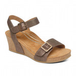 Aetrex - Women's Lexa Wedge Sandal