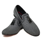 Barabas - Men's Noble Exclusive Tassel Loafers