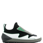 Salvatore Ferragamo - Women's Colourblock Slip-on Sneakers