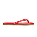 Yosi Samra - Women's Rivington Stud Flip Flop Sandals