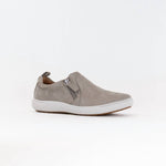 Clarks - Women's Nalle Lilac Shoe