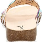 Think! - Women's Julia Circle Slide
