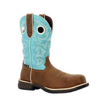 Rocky - Women's Rosemary Waterproof Composite Toe Boots