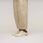 Birkenstock - Women's Bend Low Leather Sneakers