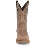 Double-H Boots - Men's Steel Toe Roper Western Work Boots