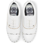 G/Fore - Women's Welt Stud Gallivanter Golf Shoe