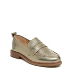 Kelsi Dagger - Women's Lens Metallic Loafers