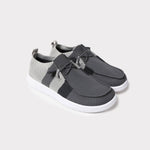 Lamo - Men's Michael Knit Lamolite Deck Shoe
