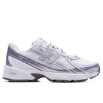 740 - Ice Wine/White/Rose Sugar/Silver Metallic