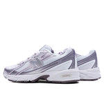 740 - Ice Wine/White/Rose Sugar/Silver Metallic