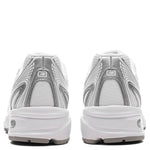 740 - White/Silver Metallic/Reflection