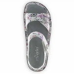 Alegria - Women's Leather Sandal