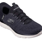 Skechers - Men's Slip-ins Summits Key Pace Shoes
